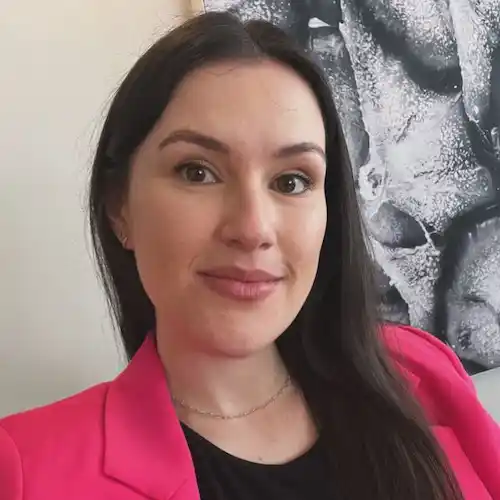 Foto de Luciana Cava